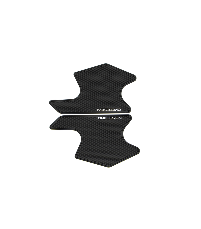 Onedesign tank pad black Ktm Super Adventure 1290 S/R (2021-23)