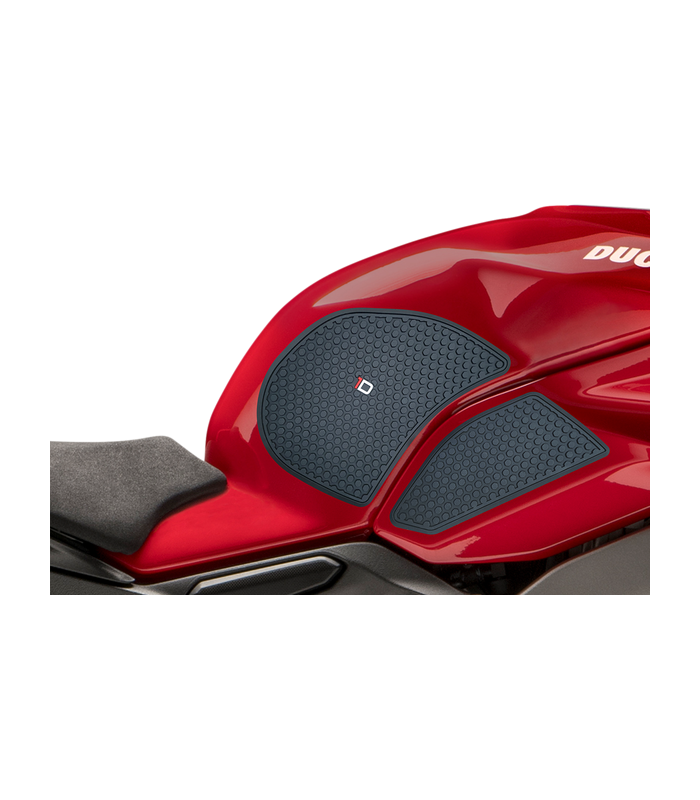Onedesign protection reservoir noir Ducati Panigale V4 1100 (2018-21)