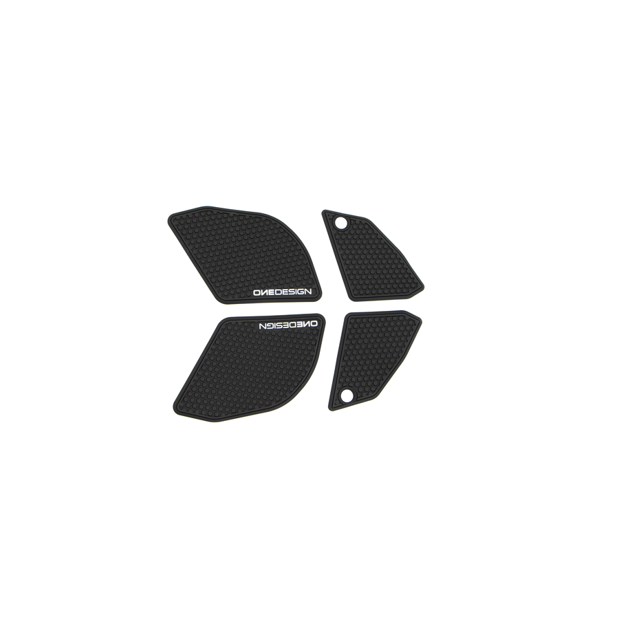 Onedesign protection reservoir noir Ducati Panigale V4 1100/S (202223)