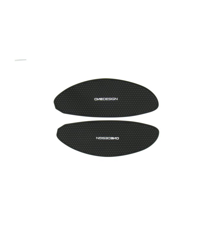 Onedesign protection reservoir noir Aprilia Tuono V4 1100 RR (2021-24)