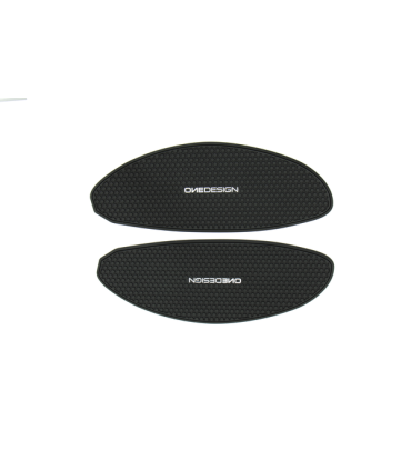 Onedesign tank pad black Aprilia RSV4 1100 (2021-24)