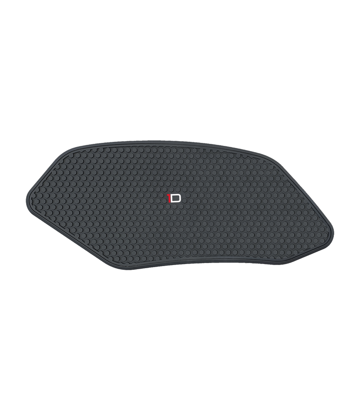 Onedesign protection reservoir noir Aprilia RSV4 1000 (2010-14)