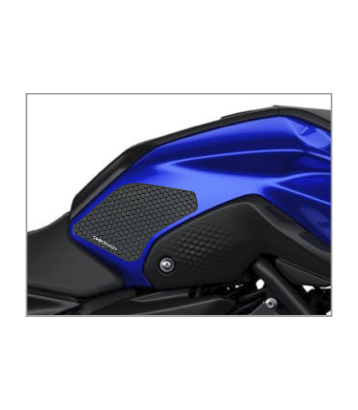 Onedesign tank pad Yamaha MT-07 (2021-22)