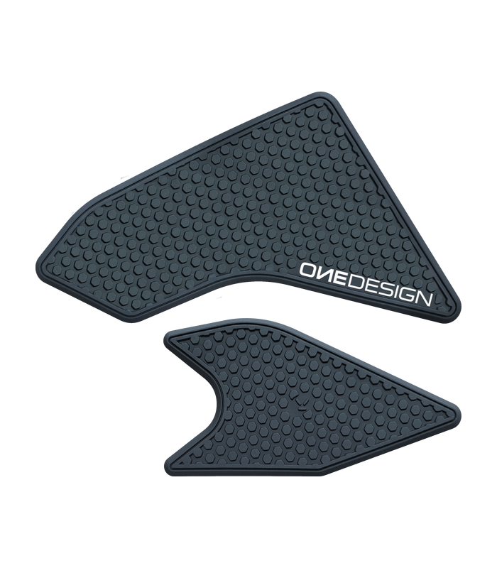 Onedesign antiscivolo per serbatoio nero Bmw F 900 R (2020-23)