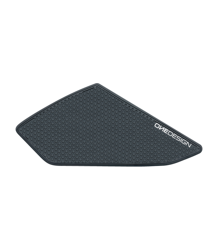 Onedesign tank pad black Bmw R 1250 GS (2019-23)