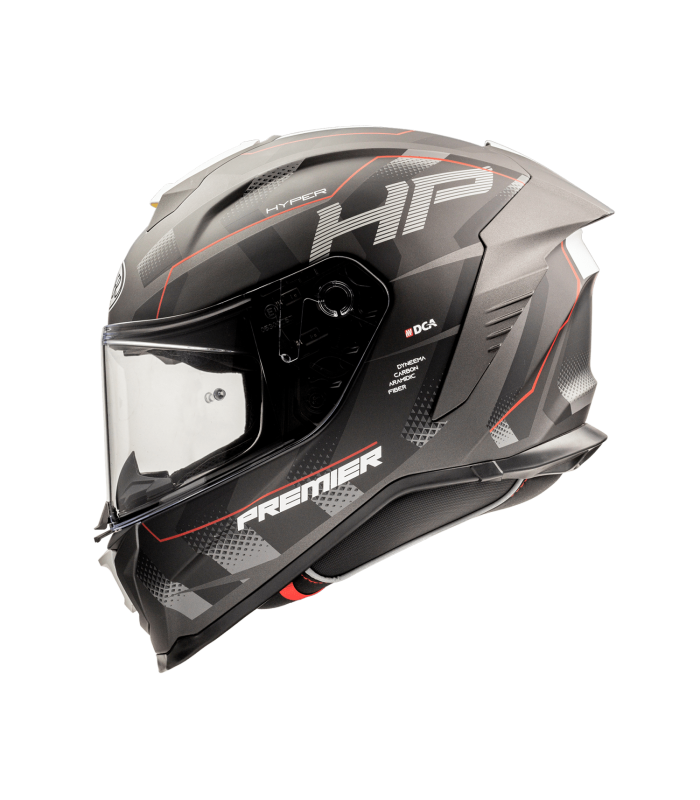 Premier Hyper HP 92 bm helmet