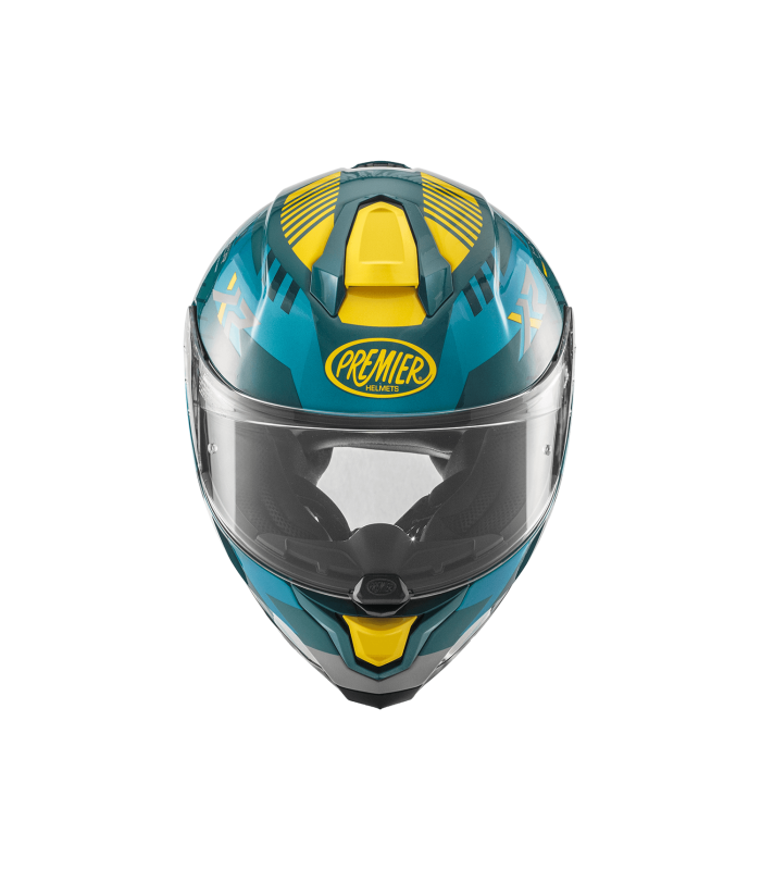 Helm Premier Hyper XR 21