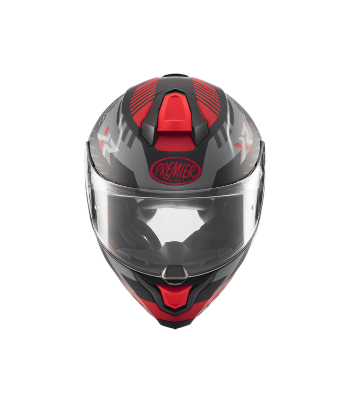 Casque Premier Hyper XR 92 BM