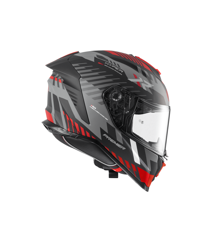 Premier Hyper XR 92 BM helmet