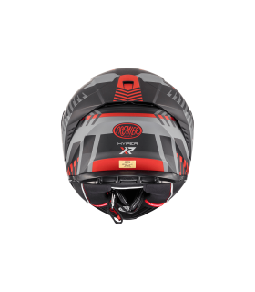 Casque Premier Hyper XR 92 BM