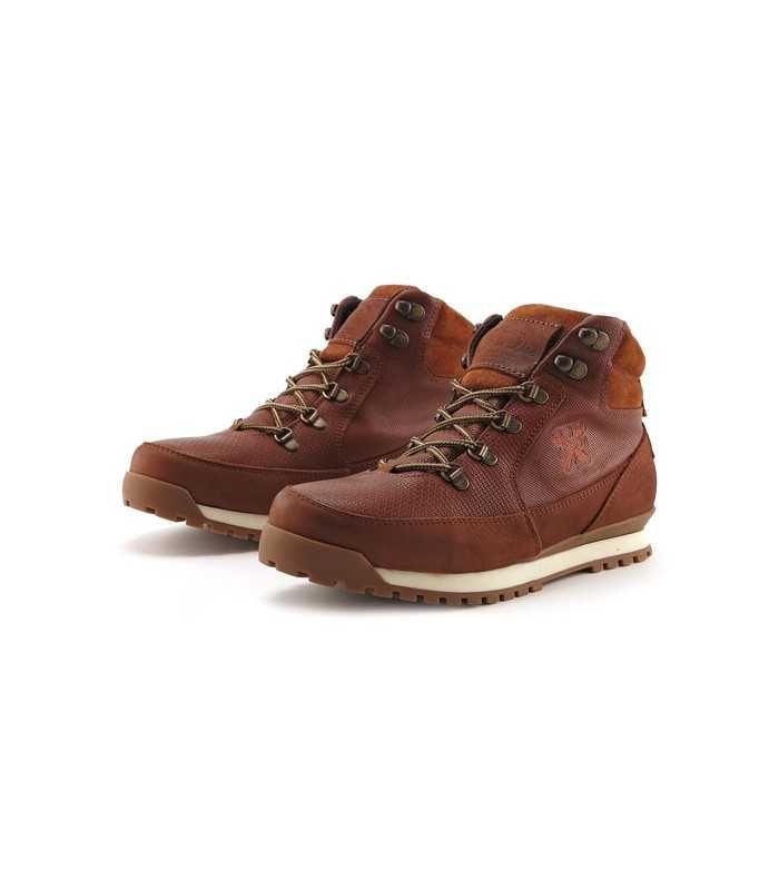 JOHN DOE OVERLAND XTM-FIBER® BOOTS COGNAC