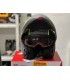 Ls2 FF908 Strobe 2 Monza black grey yellow matt helmet