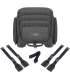 Saddlemen TS1620R TACTICAL tail bag
