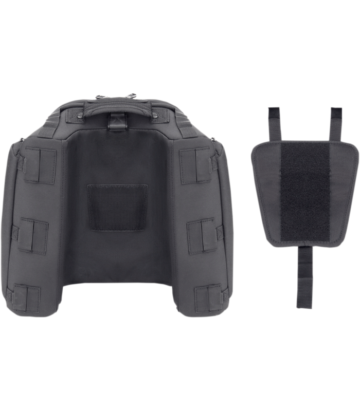 Saddlemen TS1620R TACTICAL tail bag