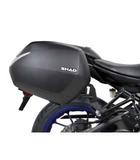 Shad 3p System Yamaha MT-07 Y0MT78IF (2013-24)