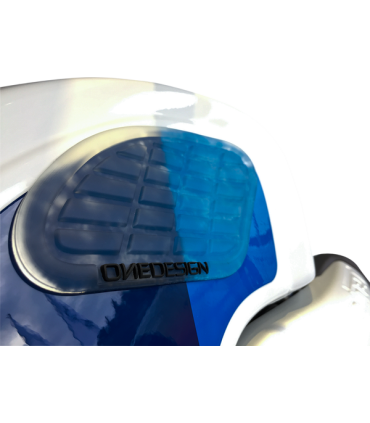 Onedesign antiscivolo per serbatoio universale trasparente HDR240