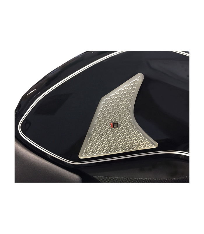 Onedesign antiscivolo per serbatoio universale trasparente HDR242