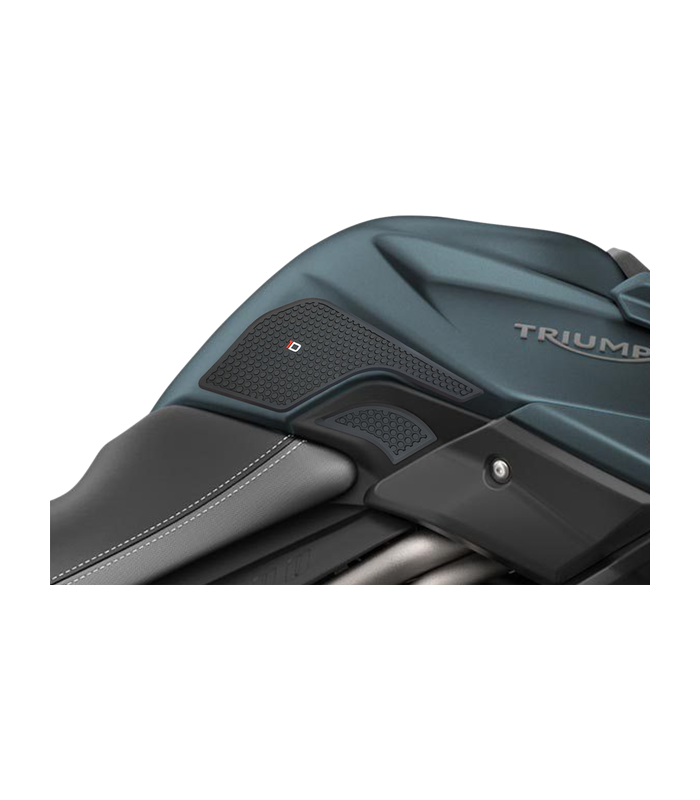 Onedesign tank pad Triumph Tiger 800 XR (2016-20)