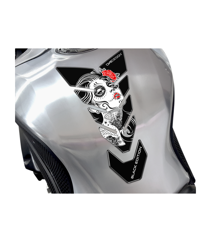 ONEDESIGN UNIVERSAL TANK PAD Tatoo
