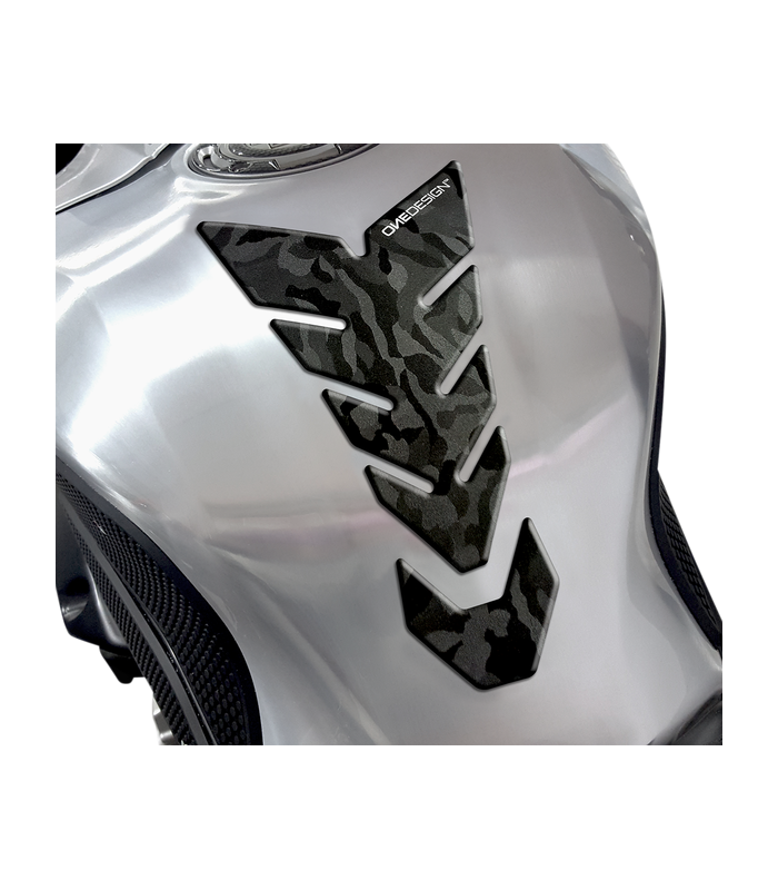 ONEDESIGN UNIVERSAL TANK PAD Camo