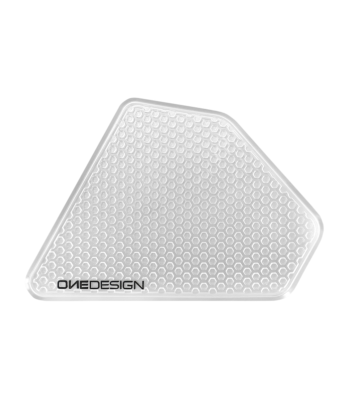 Onedesign tank pad clear ktm Adventure 1190 R (2013-18)