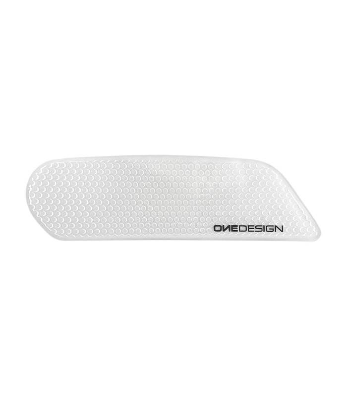 Onedesign tank pad clear kawasaki Z900 (2017-24)