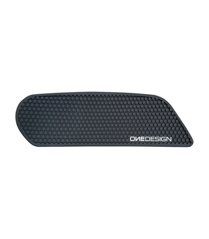Onedesign antiscivolo per serbatoio nero kawasaki Z900 (2017-24)