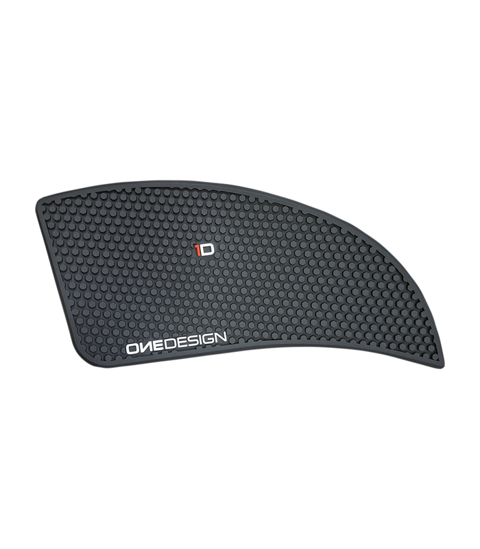Onedesign antiscivolo per serbatoio nero kawasaki Z 1000 SX (2011-19)