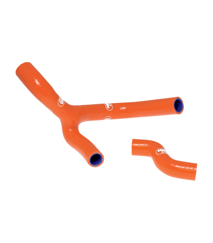 Samco KTM-39-OR KTM SX-F 250 (2011-15) RADIATOR HOSE KITS