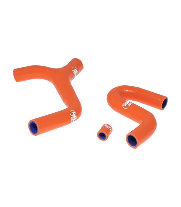 Samco KTM-23-OR KTM EXC 450 (2009-11) RADIATOR HOSE KITS
