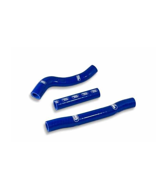 Samco HUS-41-BL Husqvarna TC 250 (2017-18) RADIATOR HOSE KITS