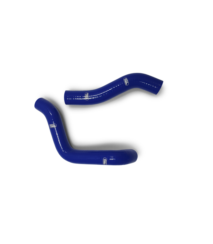 Samco HUS-34-BL Husqvarna 701 Enduro (2016-23) RADIATOR HOSE KITS