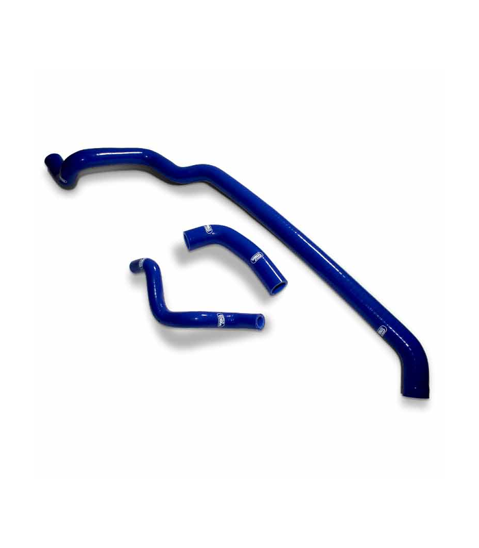 Samco VES-1-BL Piaggio Vespa GTV 300 (2010-14) RADIATOR HOSE KITS