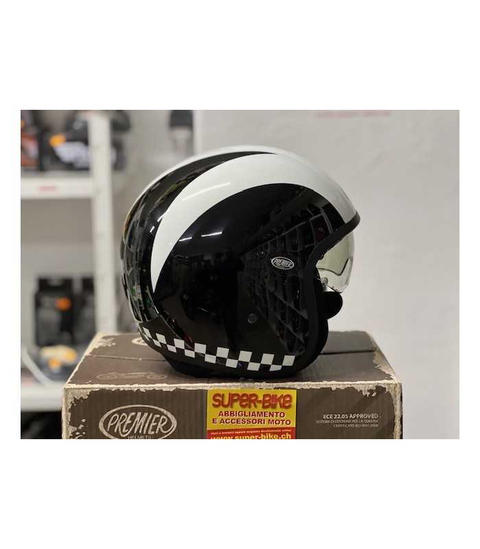 PREMIER VINTAGE EVO RETRO 60 cm