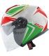 Casco jet Givi X.22 Planet Hyper Italia