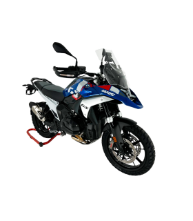 WRS TOURING PLUS NO RADAR claire BMW R 1300 GS (2023-24)