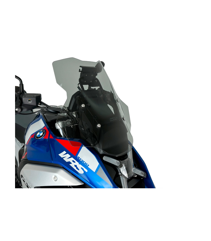 WRS TOURING PLUS NO RADAR fumé BMW R 1300 GS (2023-24)