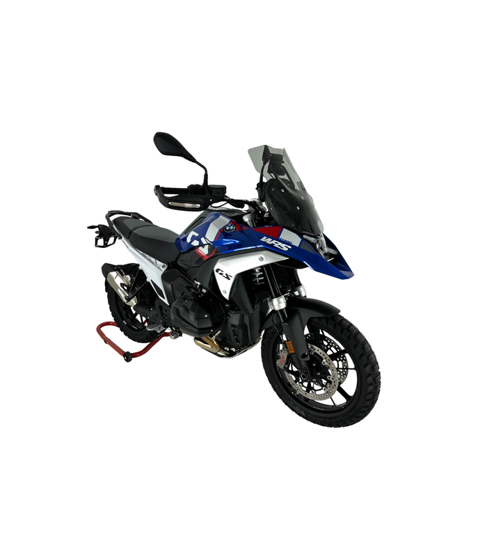 WRS TOURING PLUS NO RADAR fumé BMW R 1300 GS (2023-24)