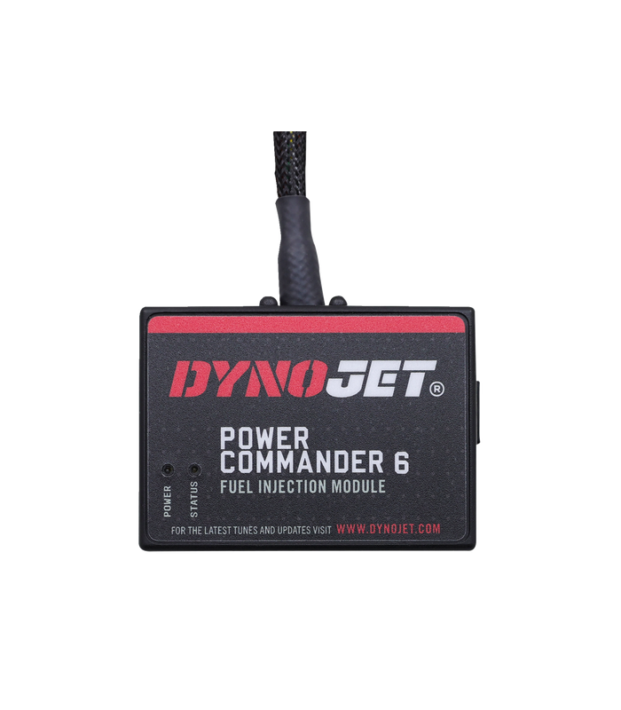Power Commander 6 Bmw R Nine T (2014-17)