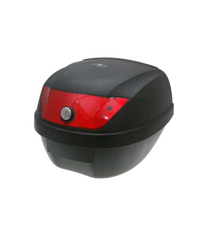 Motorrad top case 28 lt 101 Octane