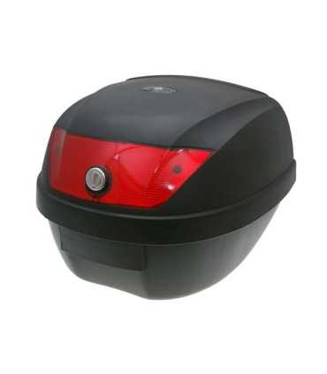 Top case moto 28 litre 101 Octane