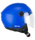 Casque enfant CGM 261a Mini bleu matt