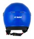 Casco bambino CGM 261a Mini blue matt kinder helmet