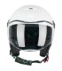 Casco bambino CGM 261a Mini white kinder helmet