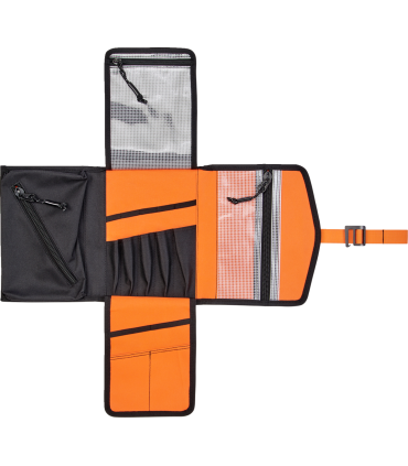 Biltwell Exfil-0 toll roll