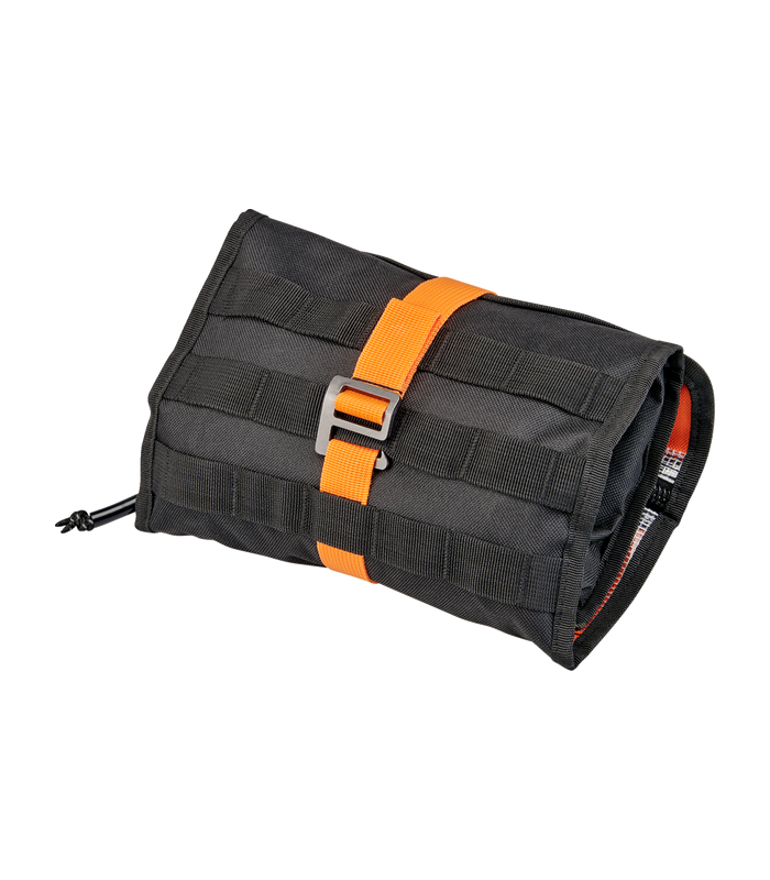 Biltwell Exfil-0 toll roll