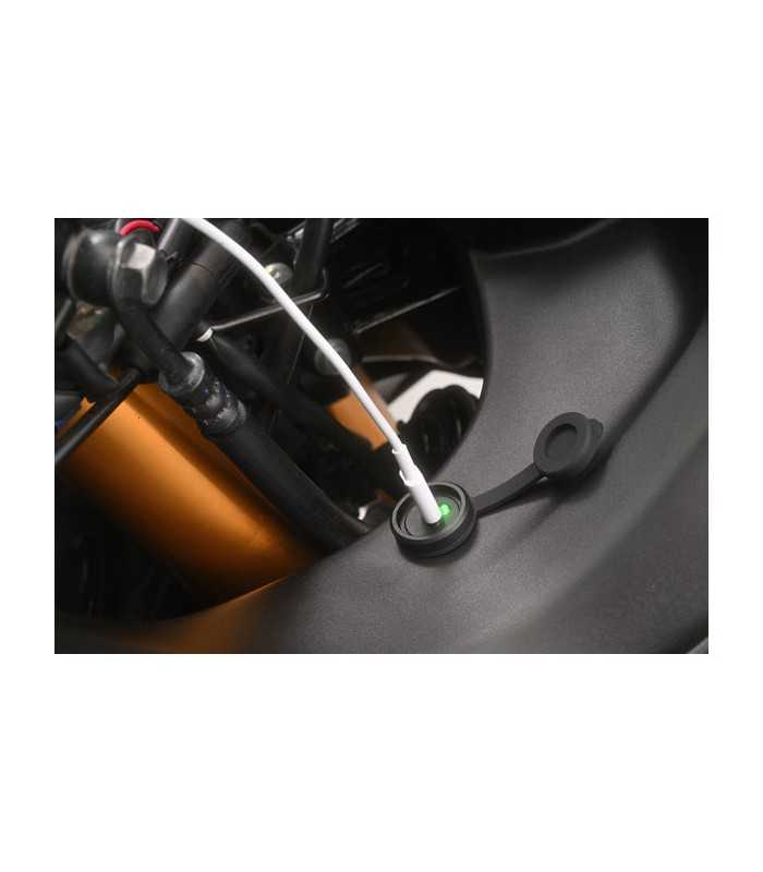 Daytona Japan MOUNT USB TYPE-C CHARGE PORT