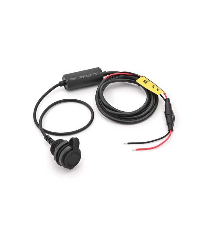Daytona Japan MOUNT USB TYPE-C CHARGE PORT