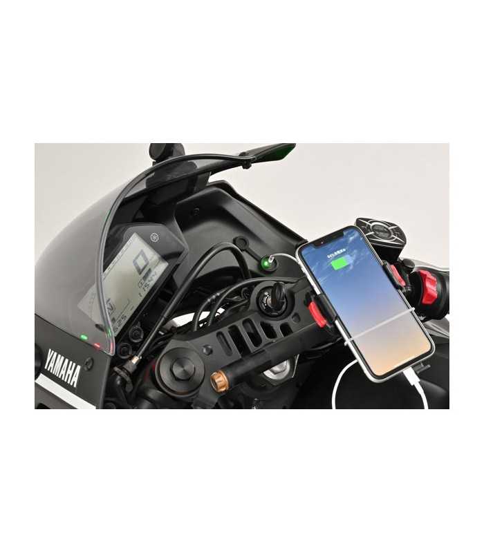 Daytona Japan MOUNT USB TYPE-C CHARGE PORT