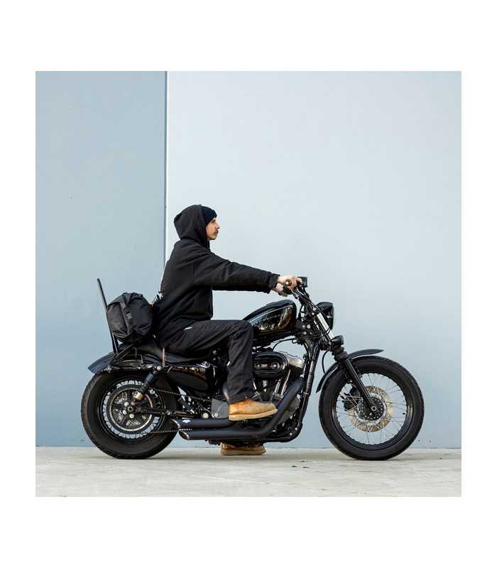Biltwell EXFIL-65 2.0 dry Bag